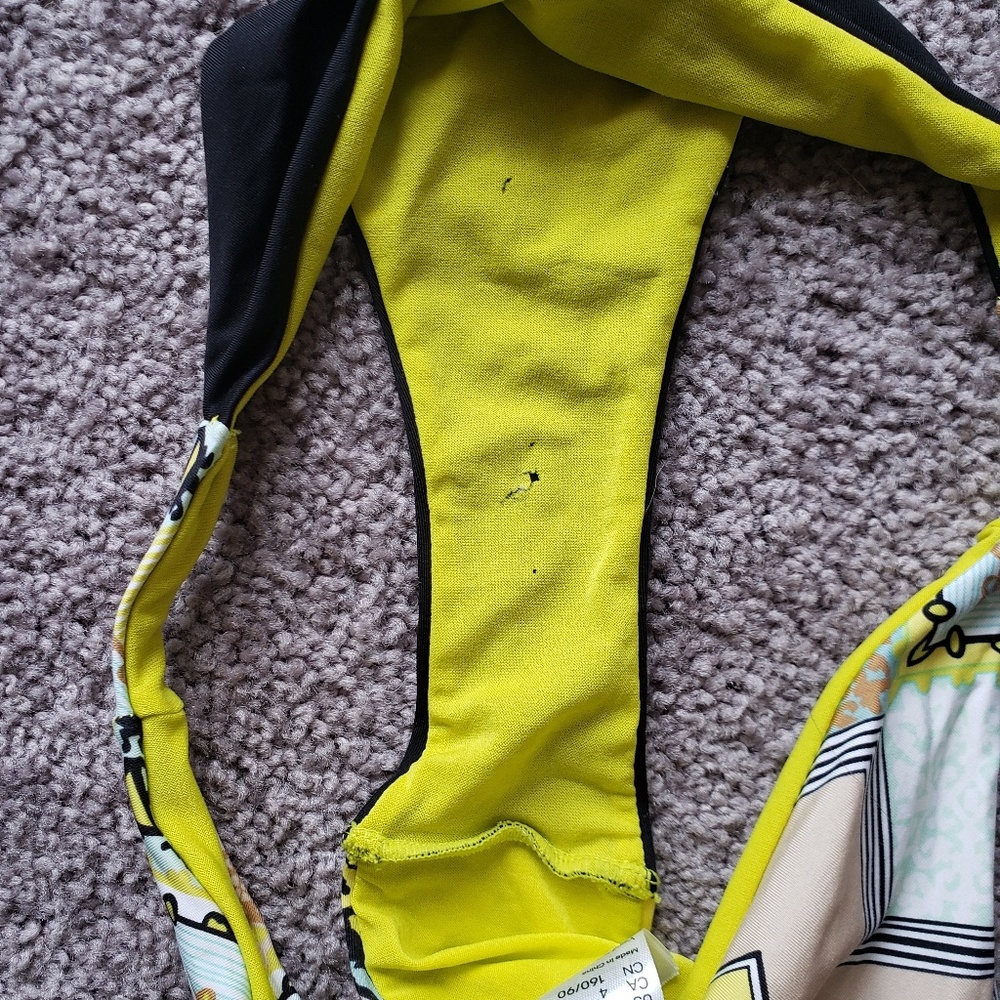 H&M 3 Piece Bikini Set - Picture 5 of 7
